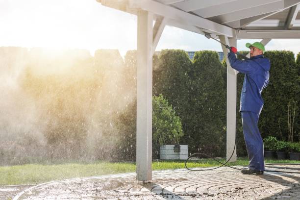 Best Playground Equipment Cleaning  in Tamalpais Homestead Valley, CA